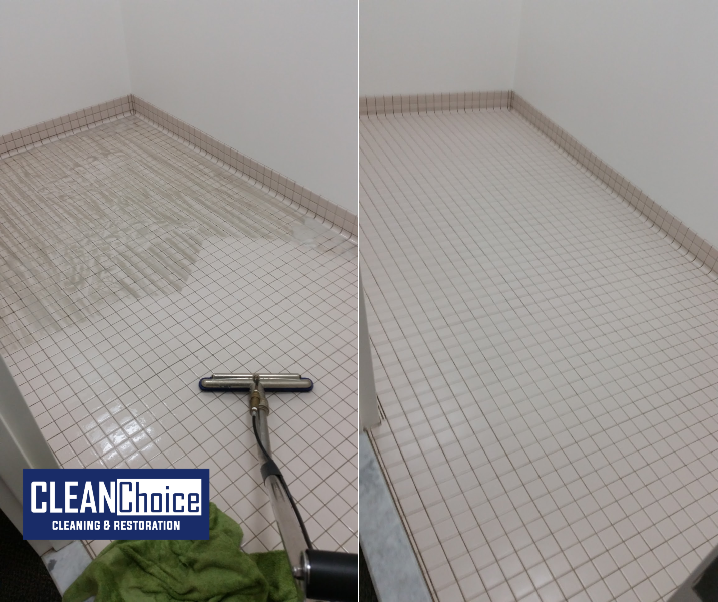 How Do Professionals Clean Grout & Why It's Better than DIY