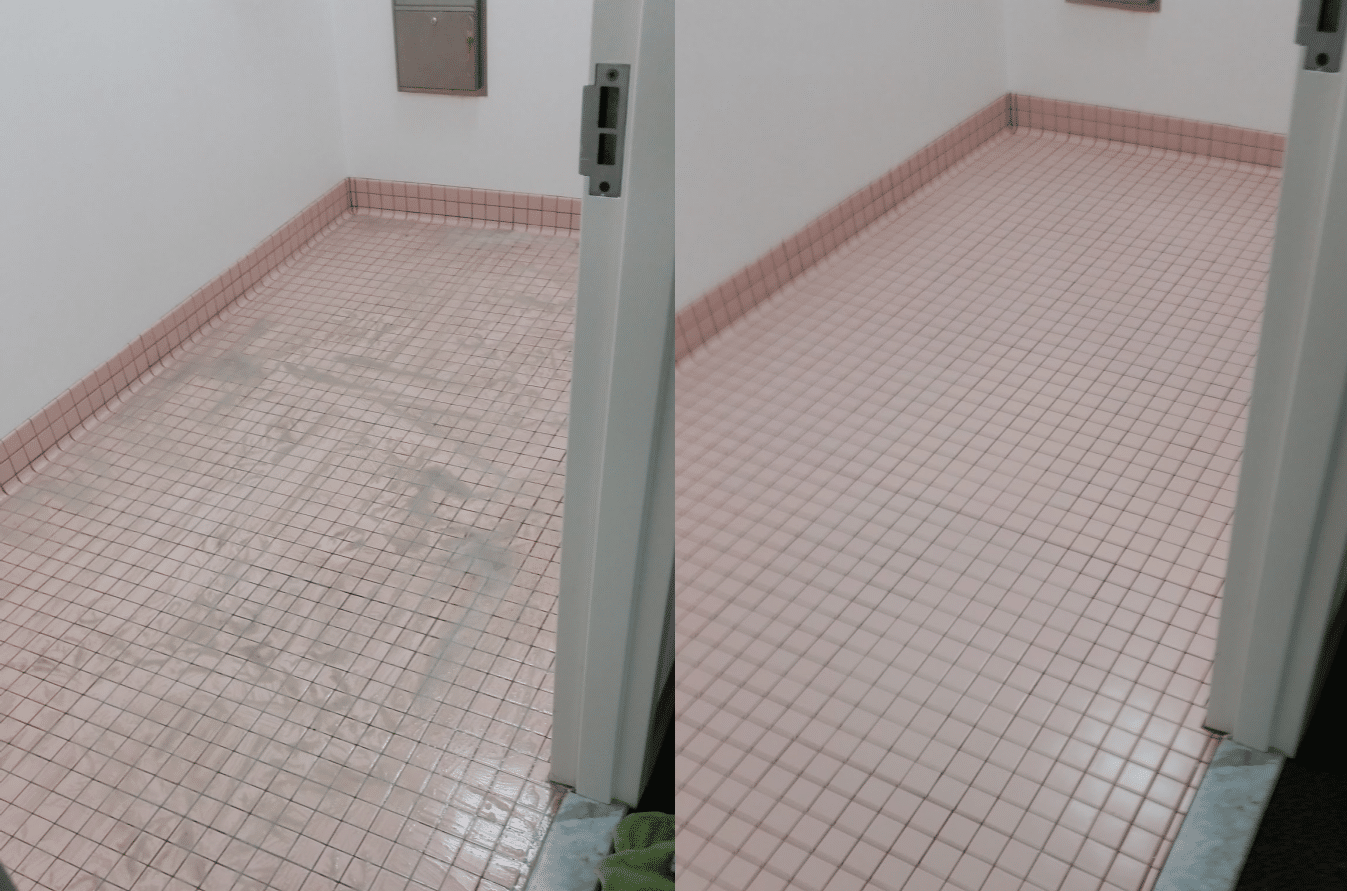 commercial grout recoloring in elkridge md