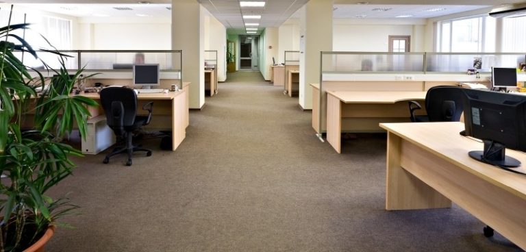 commercial cleaning services in hanover, md