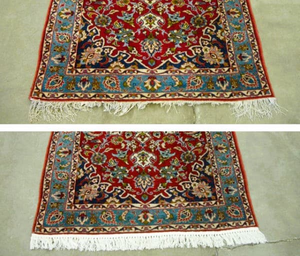 rug fringe repairs in elkridge md