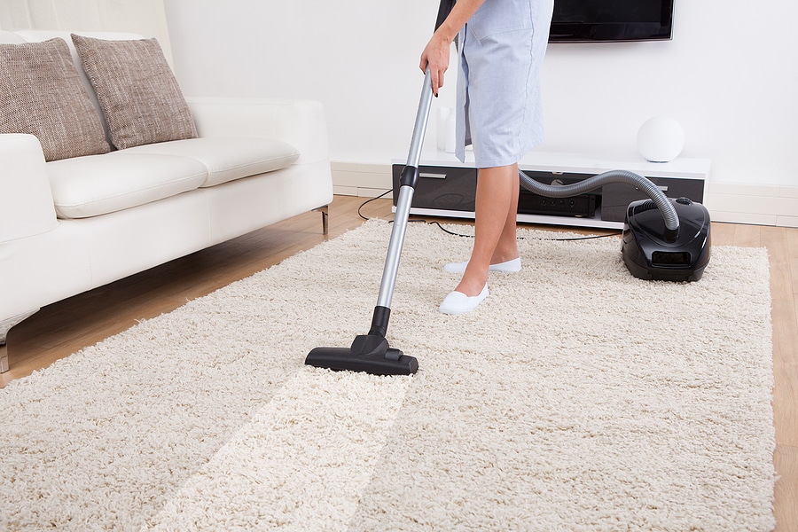 5 Benefits of Professional Floor Cleaning